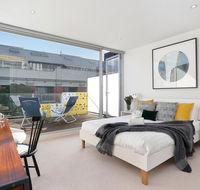 StayCentral on Oxford Penthouse - Tourism Guide