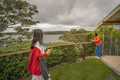 Steele Point Cottage - Cruises Travel 3