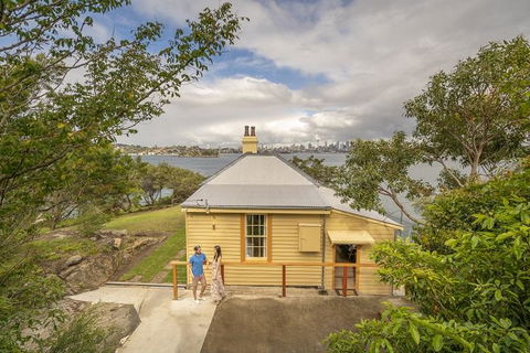 Steele Point Cottage - Cruises Travel 0