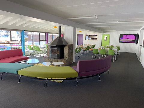 Stillwell Hotel - Tourism Guide 3