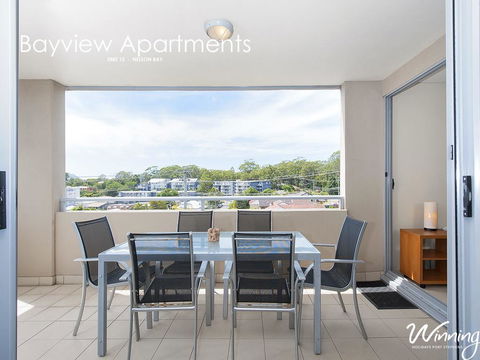 Stockton Street, Bayview Apartments, Unit 12, 42 - Cruises Travel 1