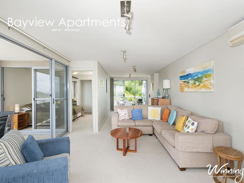 Stockton Street, Bayview Apartments, Unit 12, 42 - Cruises Travel 3