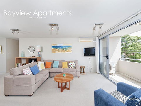 Stockton Street, Bayview Apartments, Unit 12, 42 - Cruises Travel 2