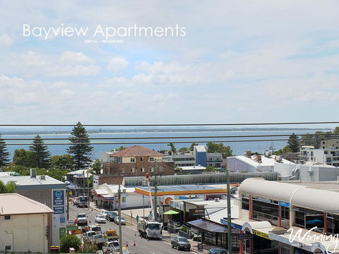 Stockton Street, Bayview Apartments, Unit 12, 42 - Cruises Travel 0