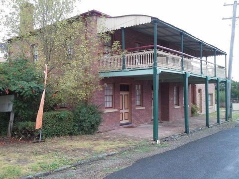 Stoke House - Cruises Travel 0
