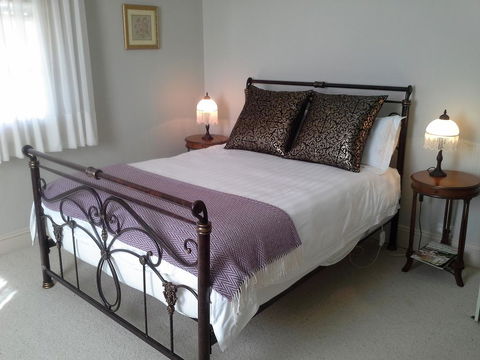 Stoke House - Cruises Travel 1