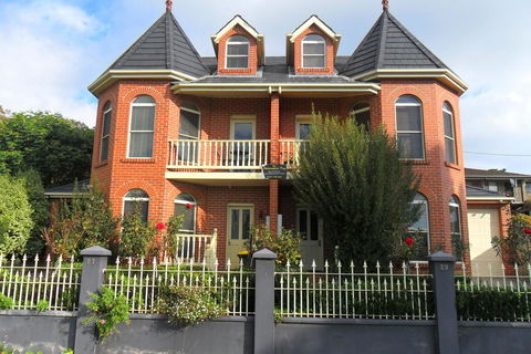 Stonecutters Inn - Tourism Guide 0