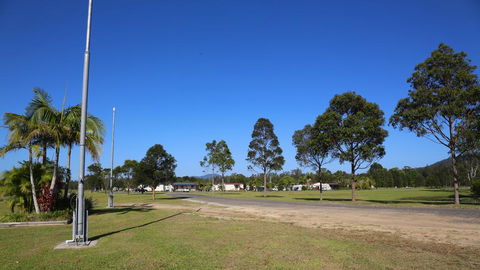 Stoney Park Holiday Park - Travel Search 0