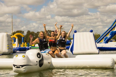 Stoney Park Holiday Park - Travel Search 2