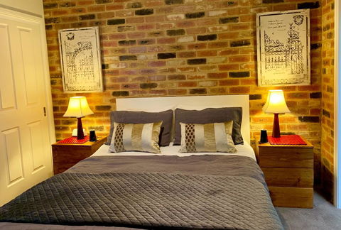Stony Creek Cottages - Travel Search 1