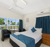 Strand Motel - Cruises Travel