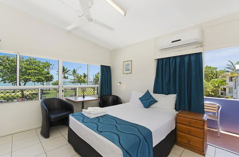 Strand Motel - Cruises Travel 0