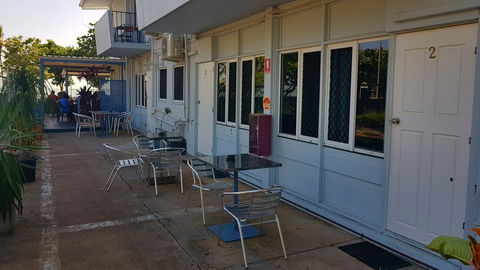 Strand Motel - Cruises Travel 2
