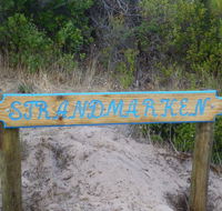 Strandmarken - Travel Search