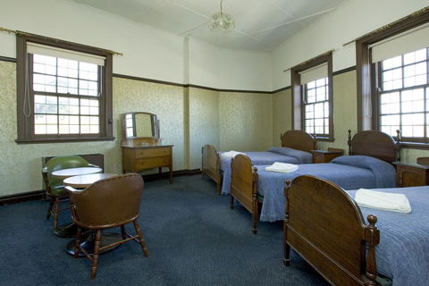 Strathfield Hotel - Travel Search 1