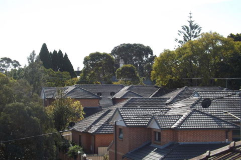 Strathfield Hotel - Travel Search 2