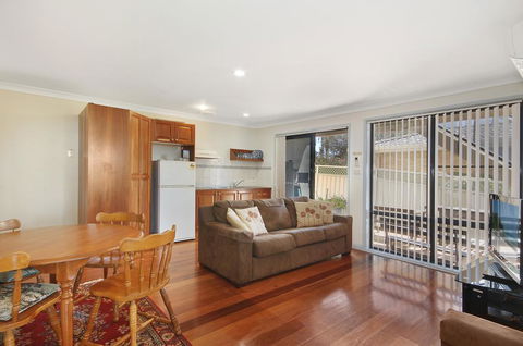 Strathmore Lodge - Travel Agents 2