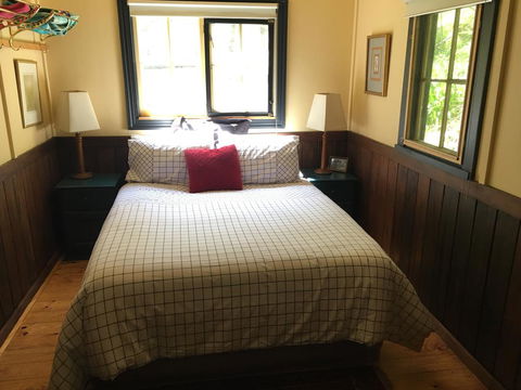 Stringer's Cottage - Travel Search 1