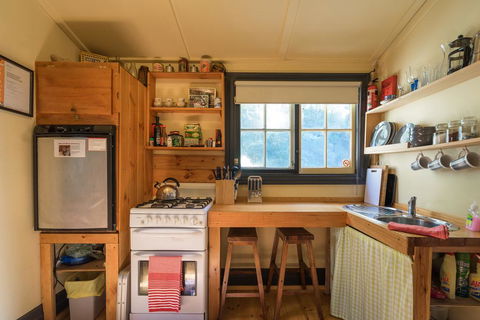 Stringer's Cottage - Travel Search 2