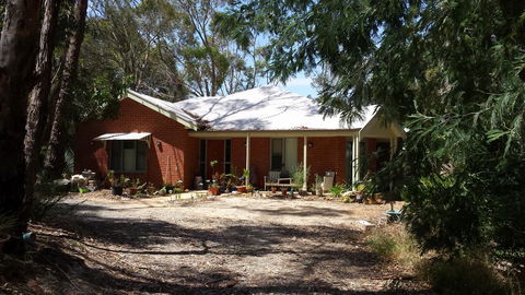 Stringybark Hills Retreat - Travel Search 2