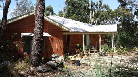 Stringybark Hills Retreat - Travel Search 1