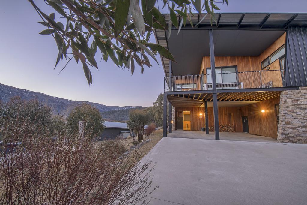 Crackenback NSW Tourism Guide