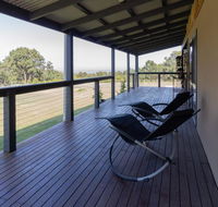 Studio 165 Hidden Gem on 50 acres with bay views - Cruises Travel