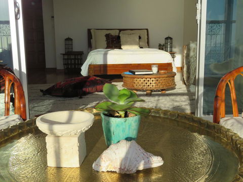 Studio Marrakech - Cruises Travel 1