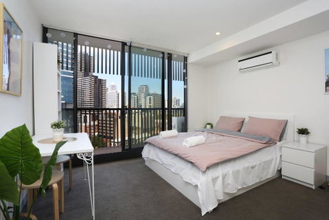 Studio Near Melbourne University - Tourism Guide 1