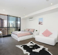 Studio Near Melbourne University - Tourism Guide
