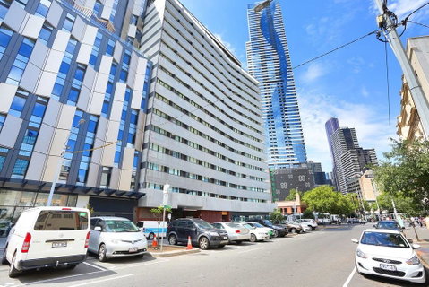 Studio Near Melbourne University - Tourism Guide 3