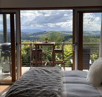 Studio with stunning mountain views - Travel Agents
