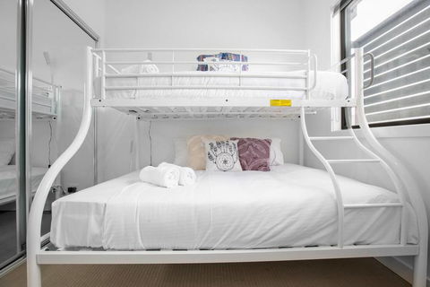 Stunning 3Beds Near Knox Shopping Centro@Wantirna - Travel Search 2