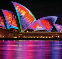 STUNNING SYDNEY HOME 10 - Tourism Guide