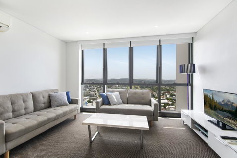 Stunning Views On The 41st Floor - Tourism Guide 0