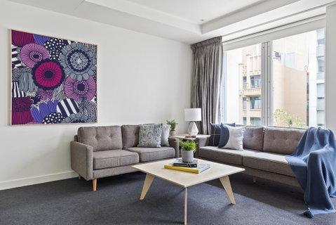 Stunning, Central Huge CBD Pad, Free WiFi, Netflix - Tourism Guide 3