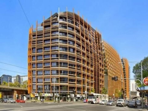 Stylish 1 Bedroom Apartment Amazing City Views - Tourism Guide 3