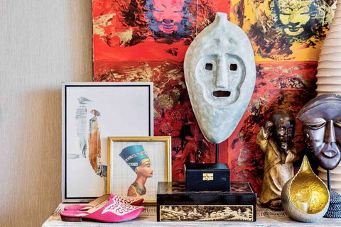 Stylish 1 Bedroom Apartment Amazing City Views - Tourism Guide 1