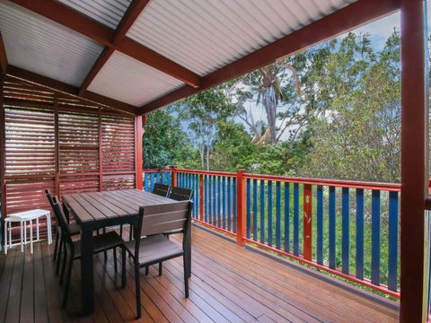 Stylish 3 Bedroom Family Home In Leafy Paddington - Cruises Travel 0