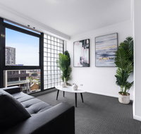 Stylish and Spacious Apt with Double living room - Tourism Guide