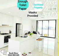 Stylish Liverpool 2Bed 2Bath Apartment -Skyline Views -Masks Provided - Tourism Guide