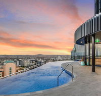 Stylish Resort Living in the City - Tourism Guide