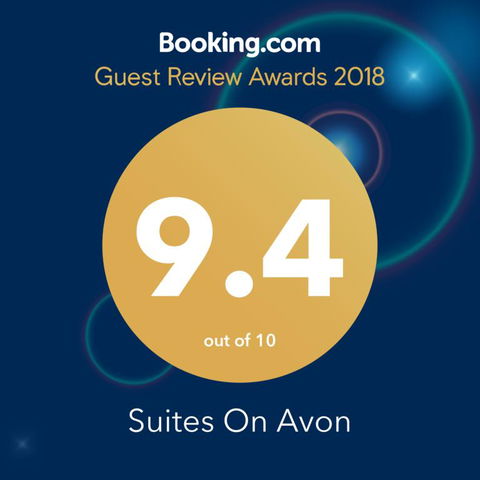 Suites On Avon - Cruises Travel 3