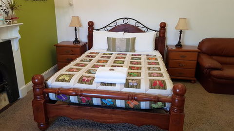 Suites On Avon - Cruises Travel 1