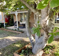 SUMMER HOUSE - CENTRAL LOCATION Near PARK - Cruises Travel