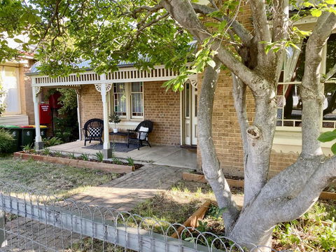 SUMMER HOUSE - CENTRAL LOCATION Near PARK - Cruises Travel 1