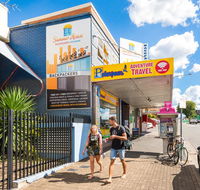 Summer House Backpackers Brisbane - Tourism Guide