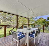 Summerfield Cottage - Hunter Valley renovated House in central North Rothbury - Tourism Guide