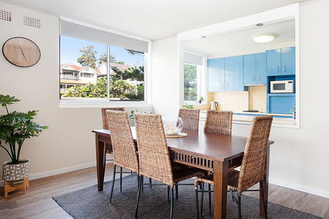 Sun Drenched Ocean View Apartment - Cruises Travel 3