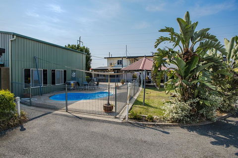 Sun Valley Motel Biloela - Travel Search 2